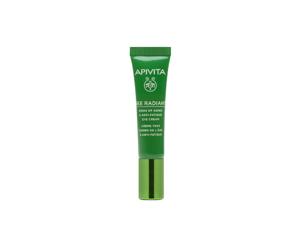 Bee Radiant Eye Cream 15ml